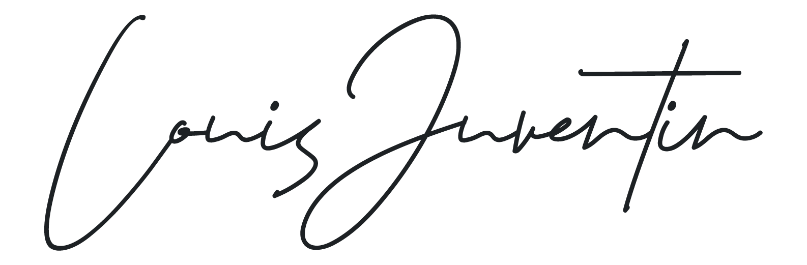 Louis Juventin
