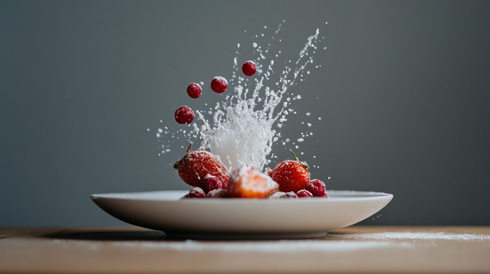 How to Create Impactful Food Videos