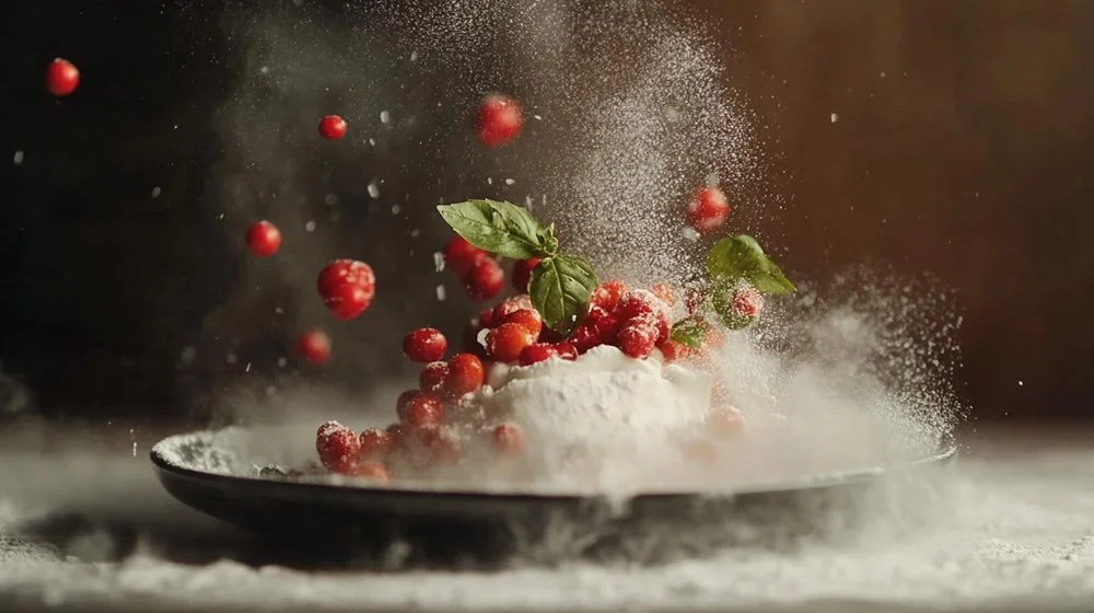 Exploring the Use of Slow Motion in Video Production