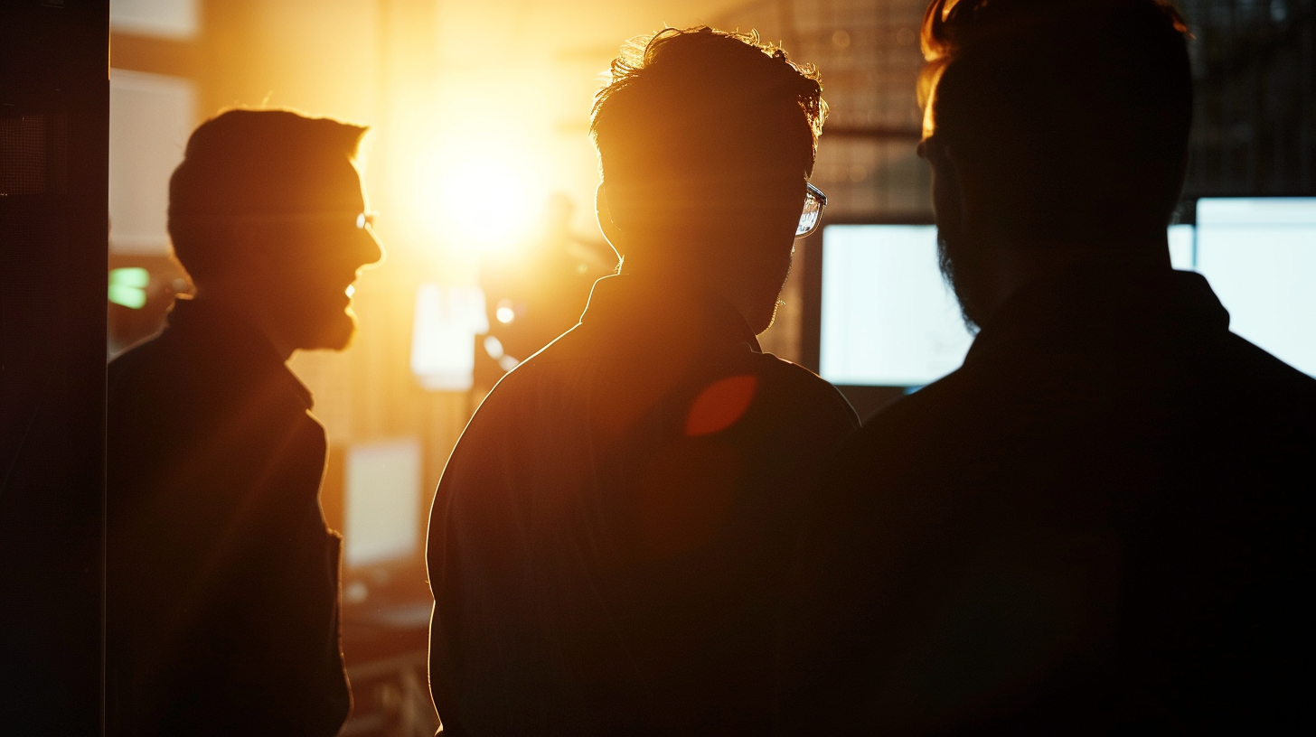 On-Set Decision Making