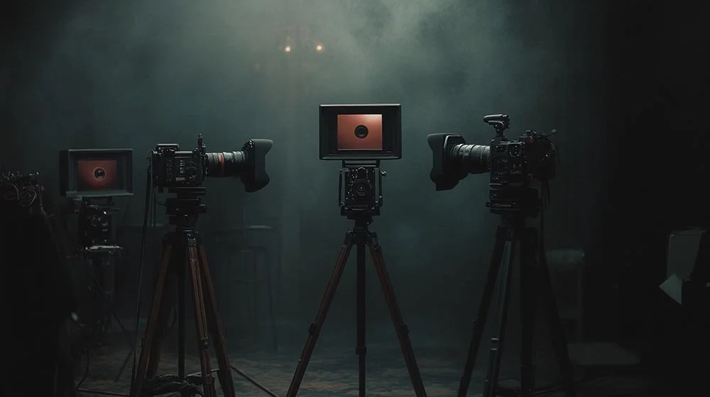 The Benefits of Multi-Camera Setups in Filming