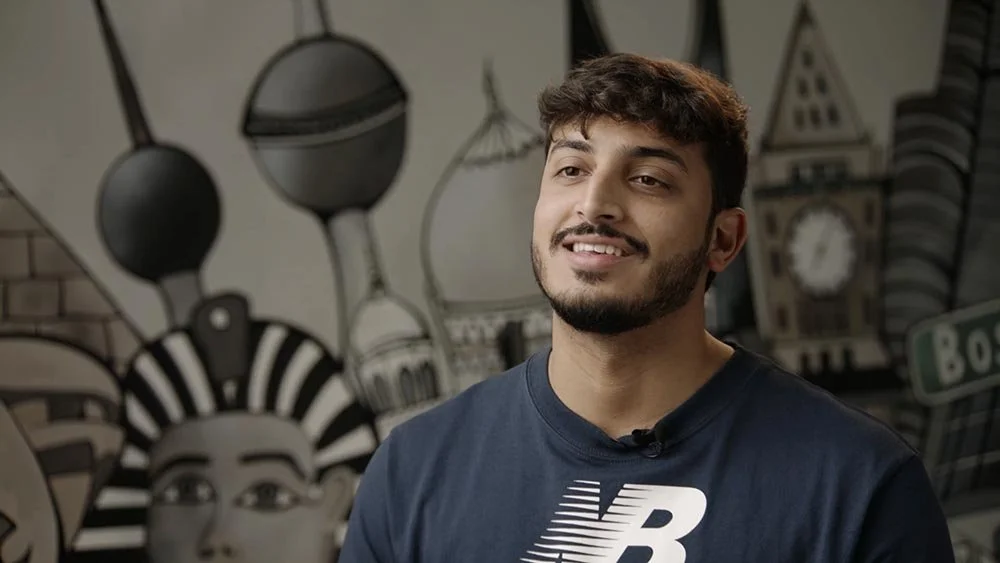 Executive Video Interviews