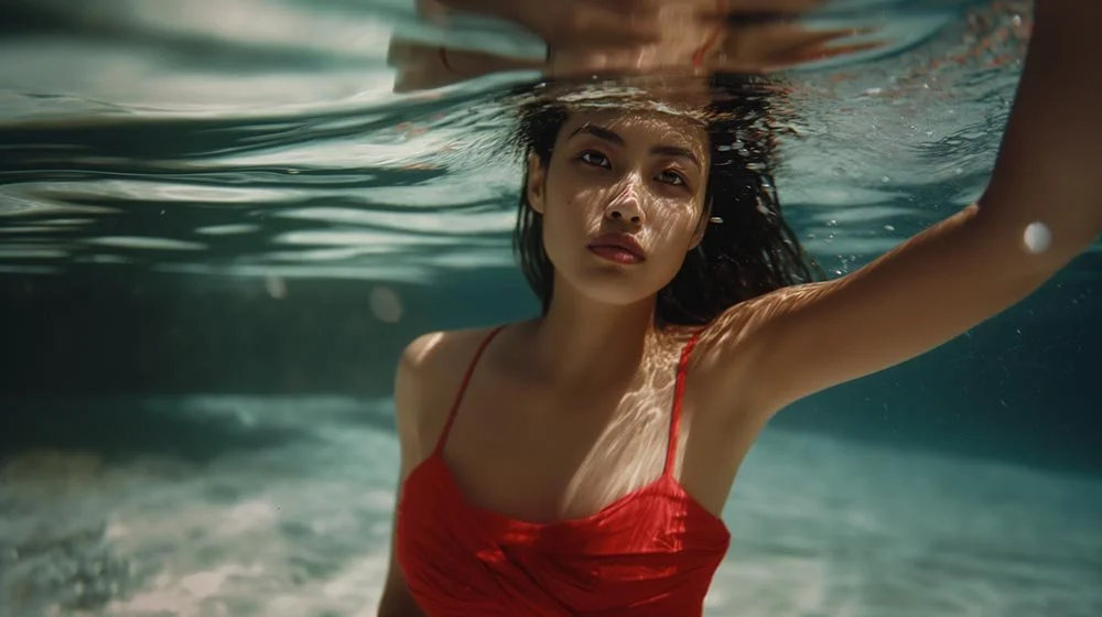 Mastering Underwater Filming Tips from the Pros