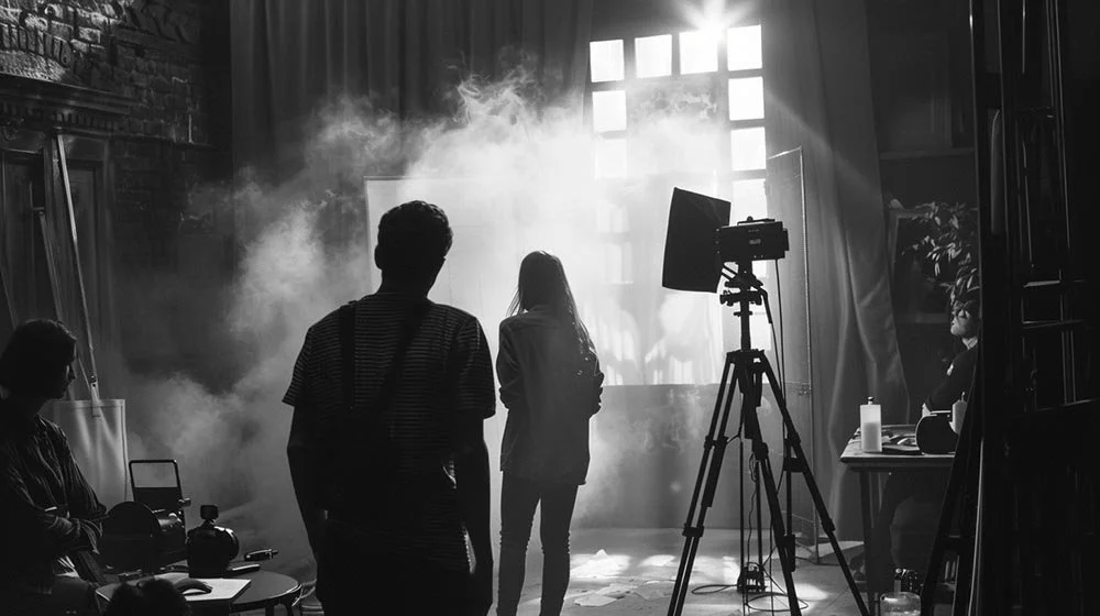 On-Set Direction