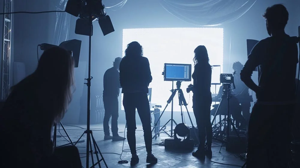 Casting & Crew Coordination