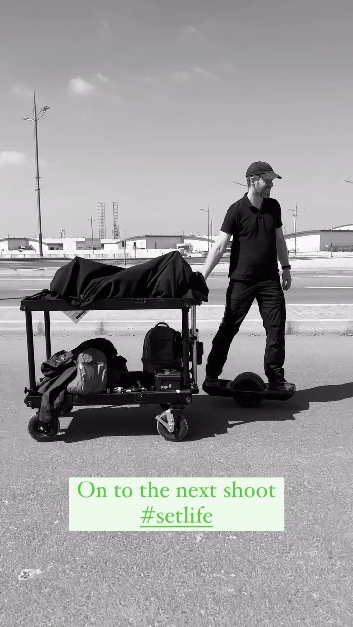 Grolez Films on Instagram