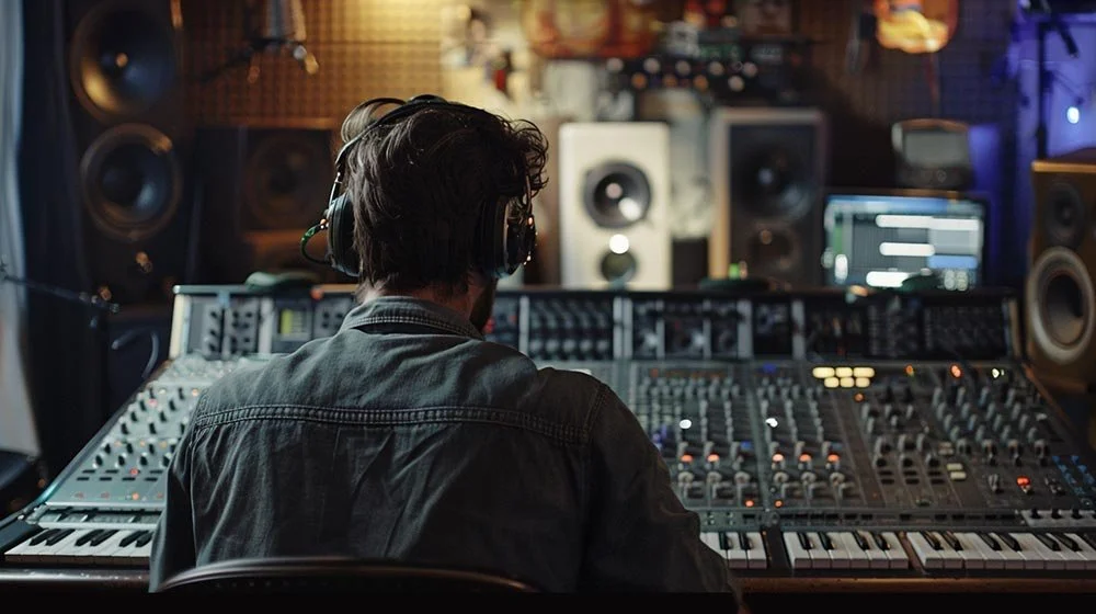 Sound Design