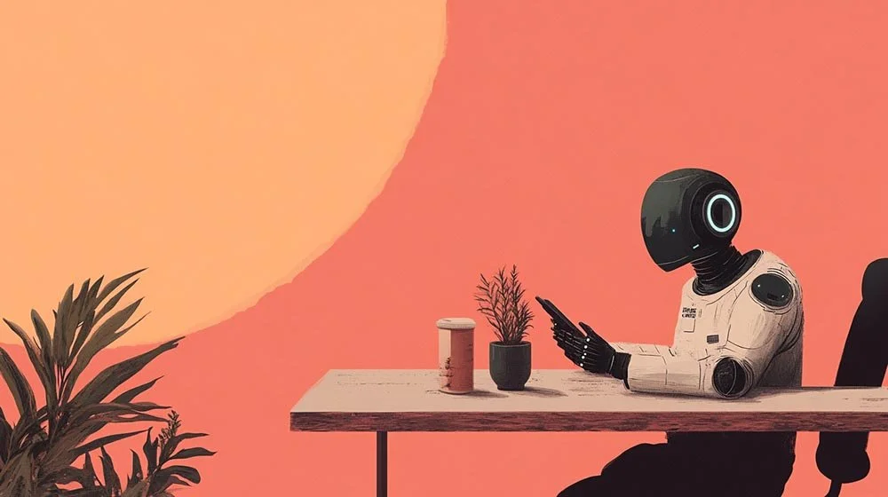 How AI is transforming content creation across platforms