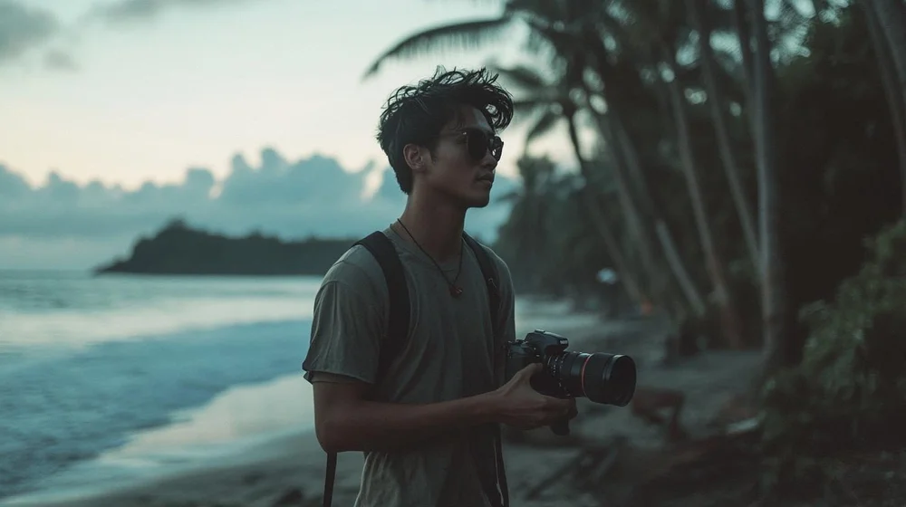 How to Choose the Best Videographer for Your Project in Dubai