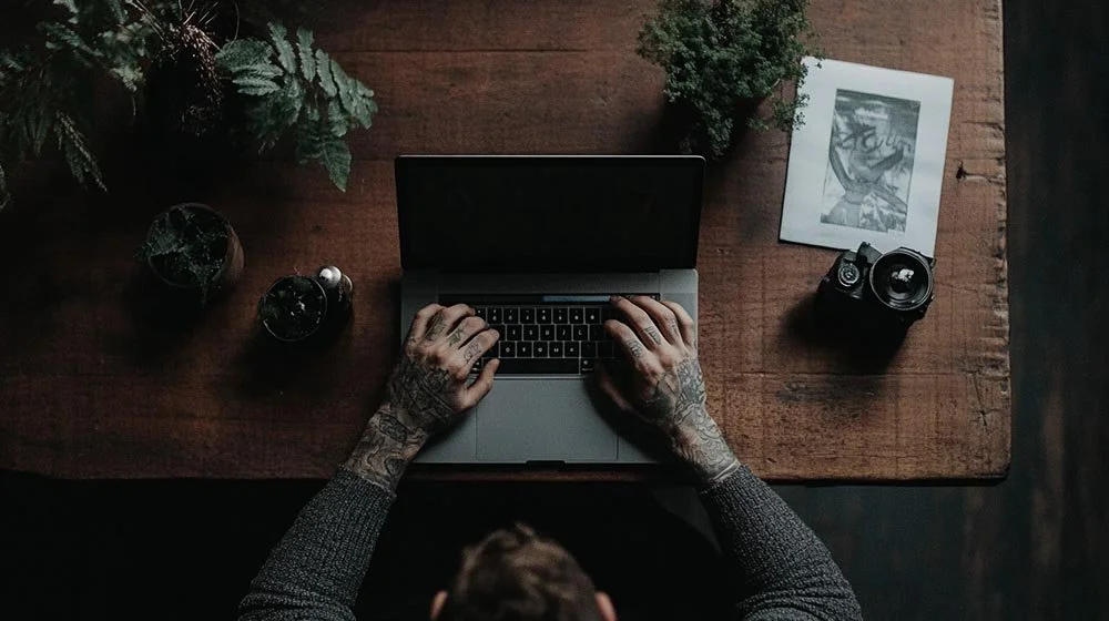 Enhancing Brand Identity Through Video