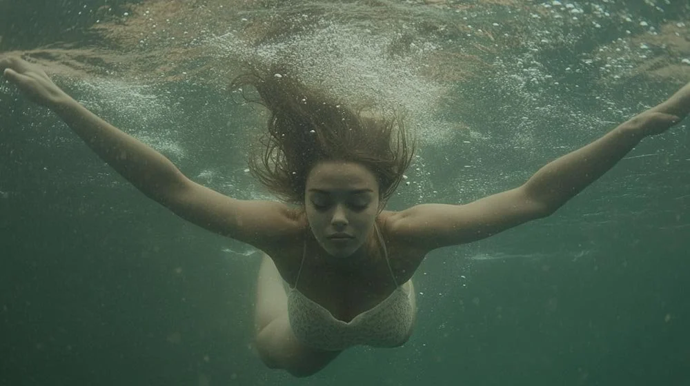 Techniques for Stunning Underwater Cinematography