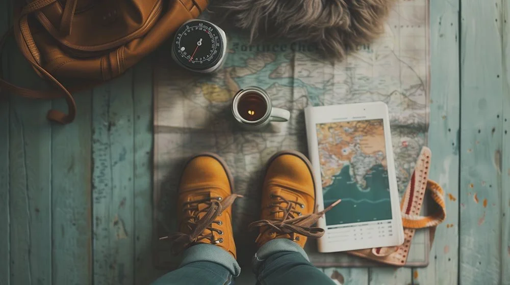How to Create Compelling Travel Videos