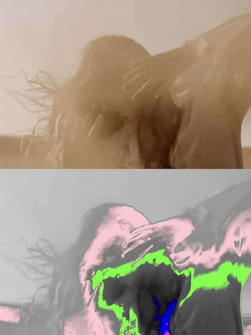 False Color Perfect Exposure