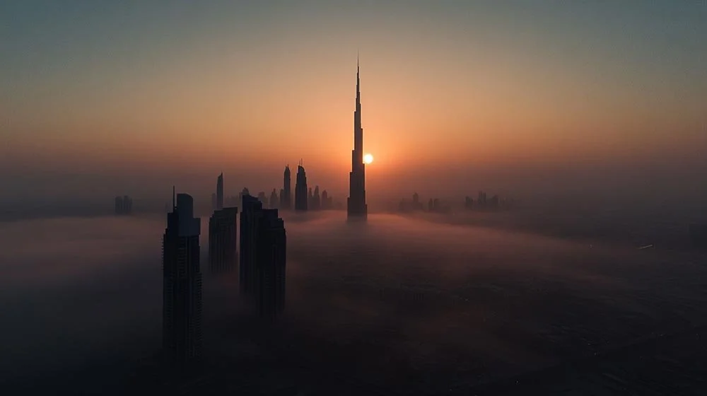 The Role of Cinematographers in a Dubai Film Production