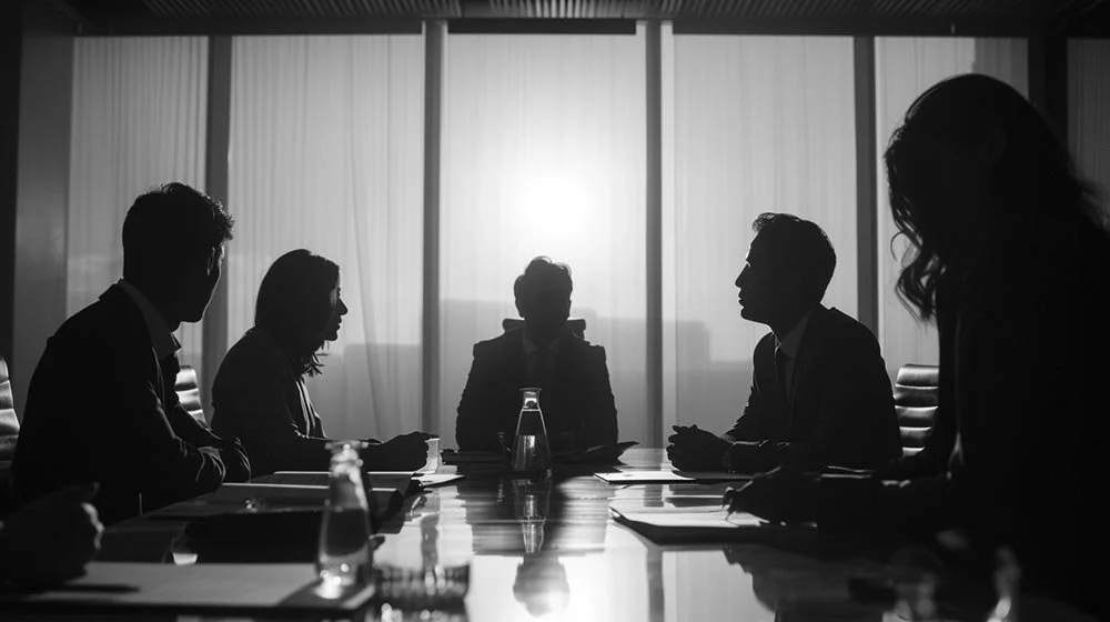 Director Collaboration