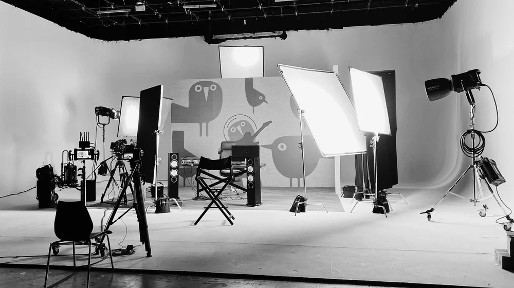 Top Video Production Companies in Dubai: Why Grolez Films Stands Out