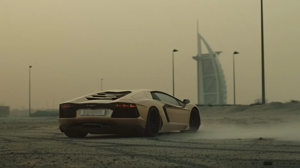 Essential Tips for Filming in Dubai