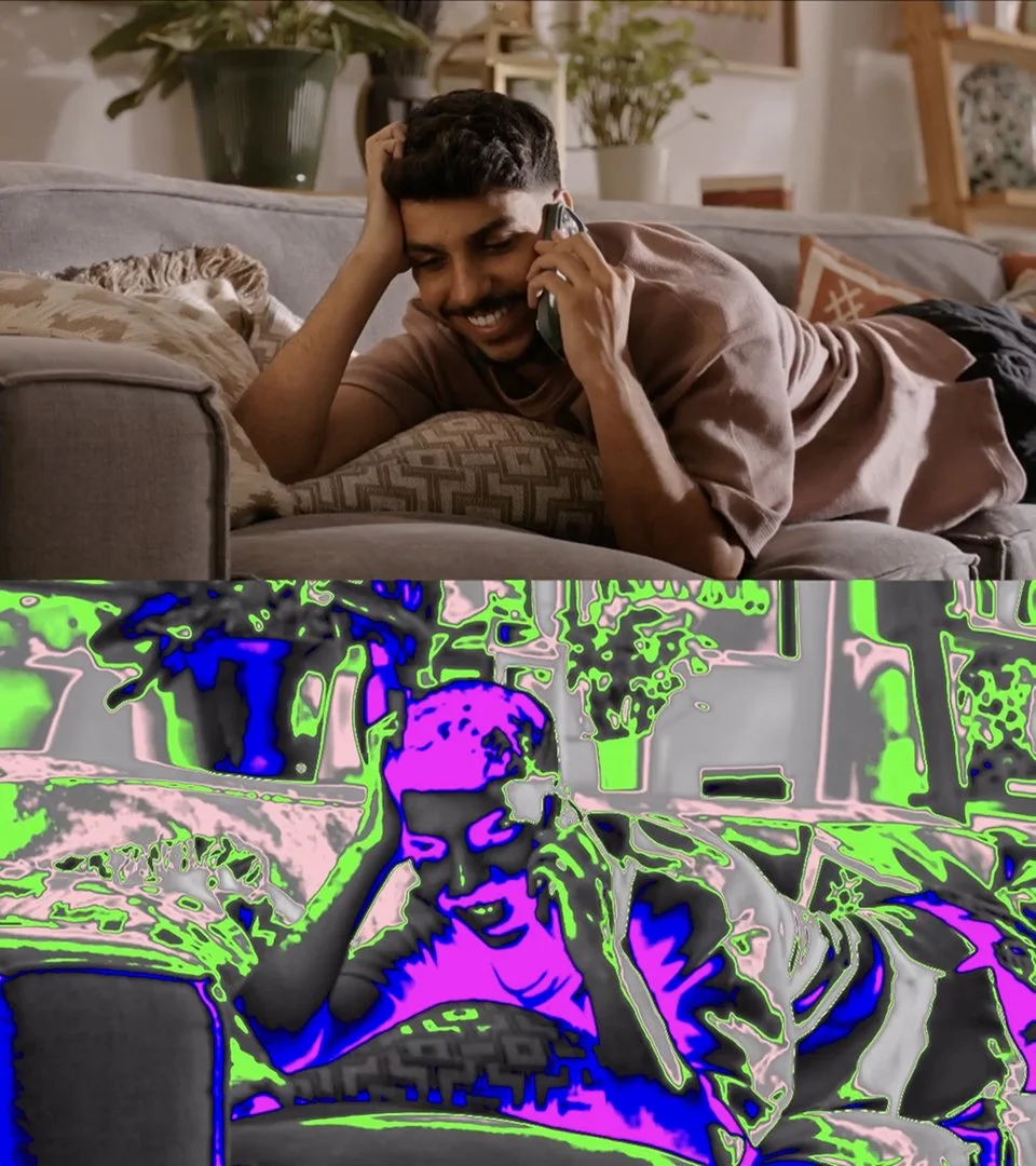 Perfect Exposure