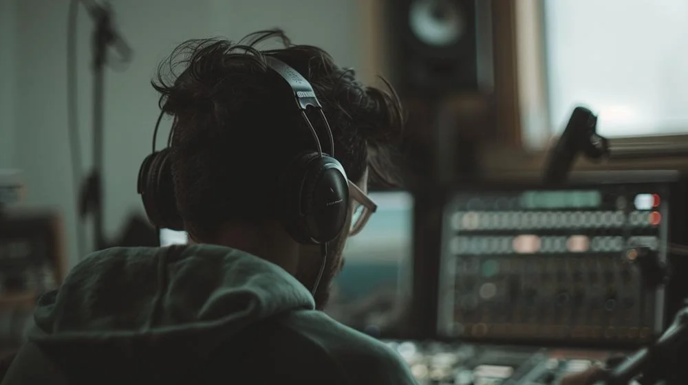 The Importance of Video Editing in Post-Production