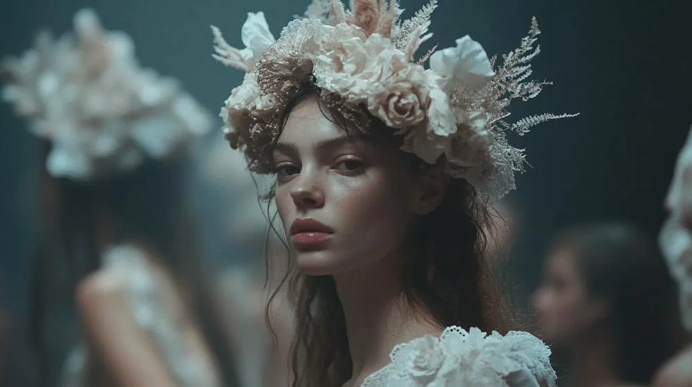 The Art of Fashion Video Production