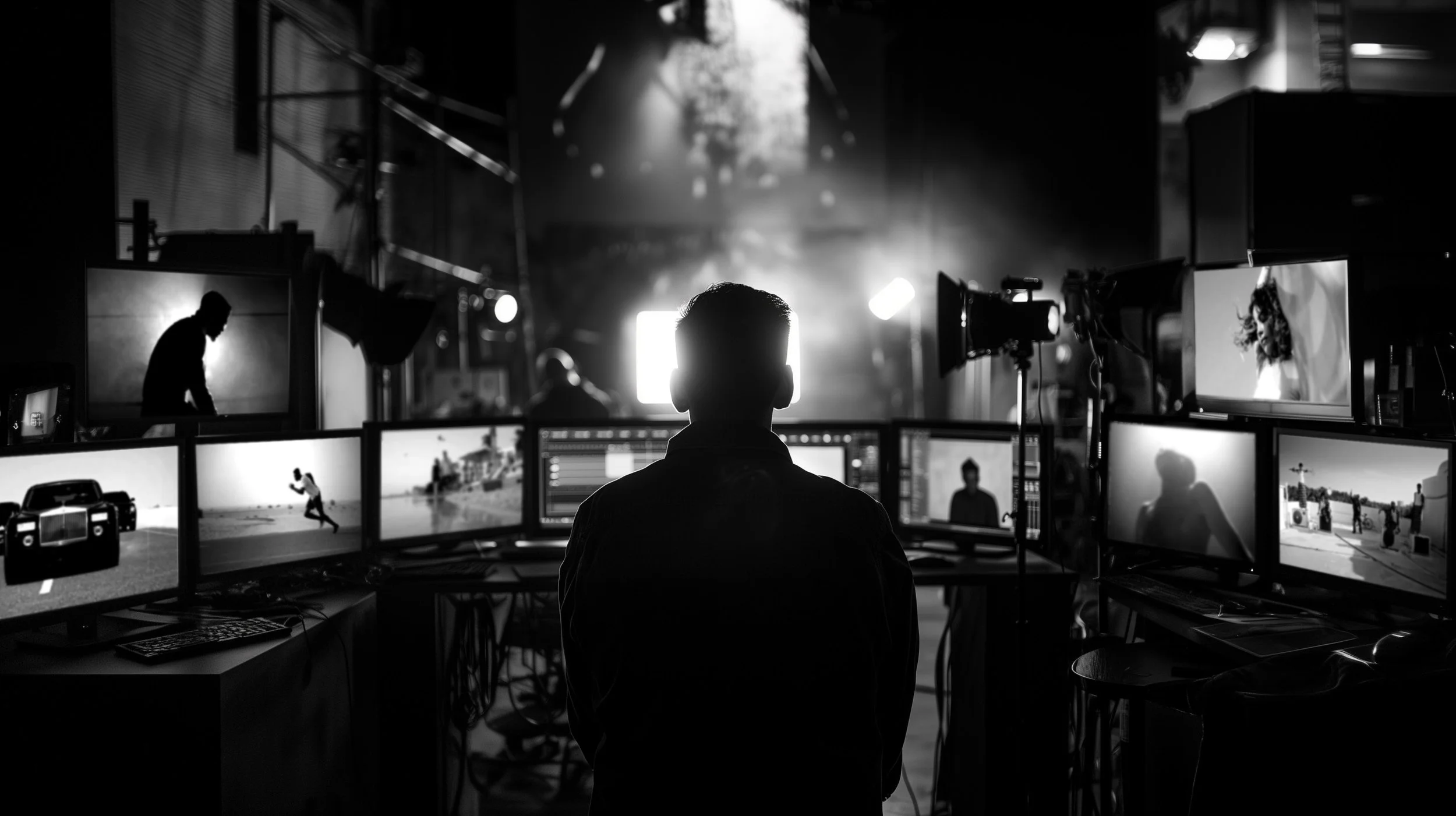 Film Director
