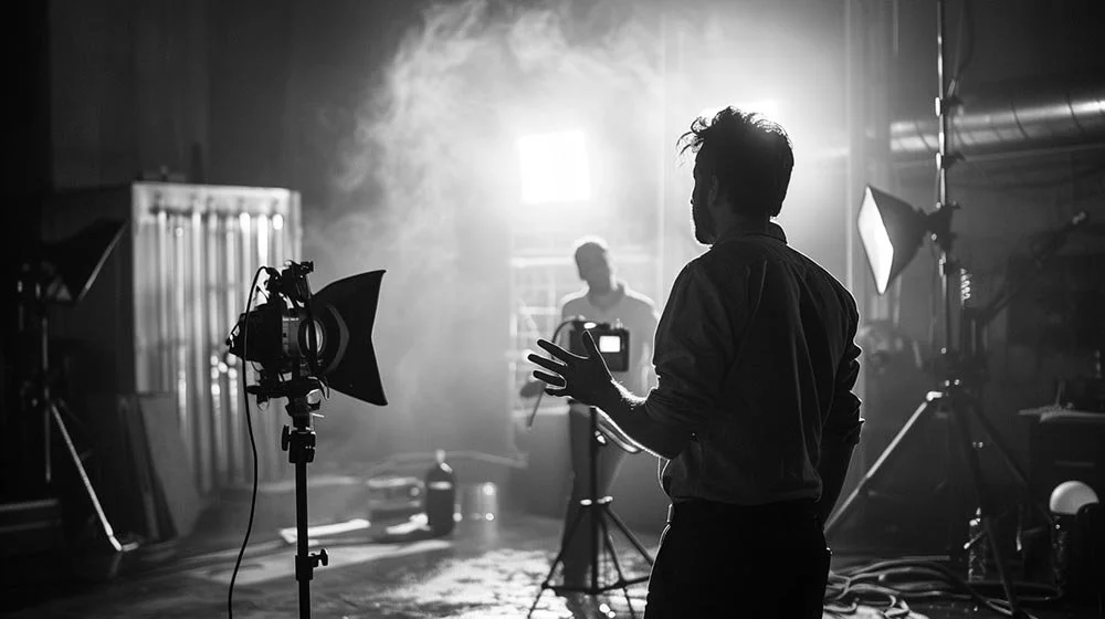 Production Manager