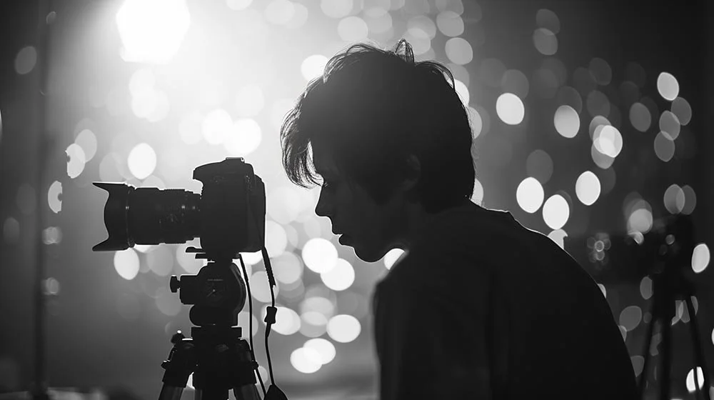 Videographer
