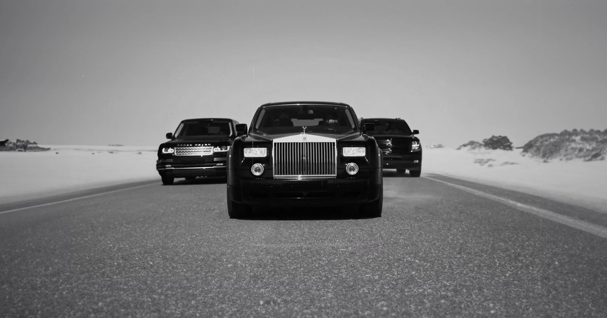 Automotive Video Production