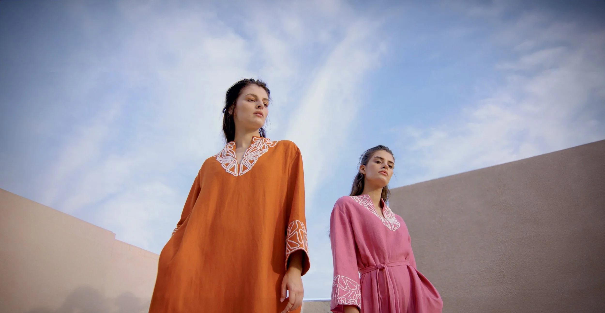Fashion Brand Video
