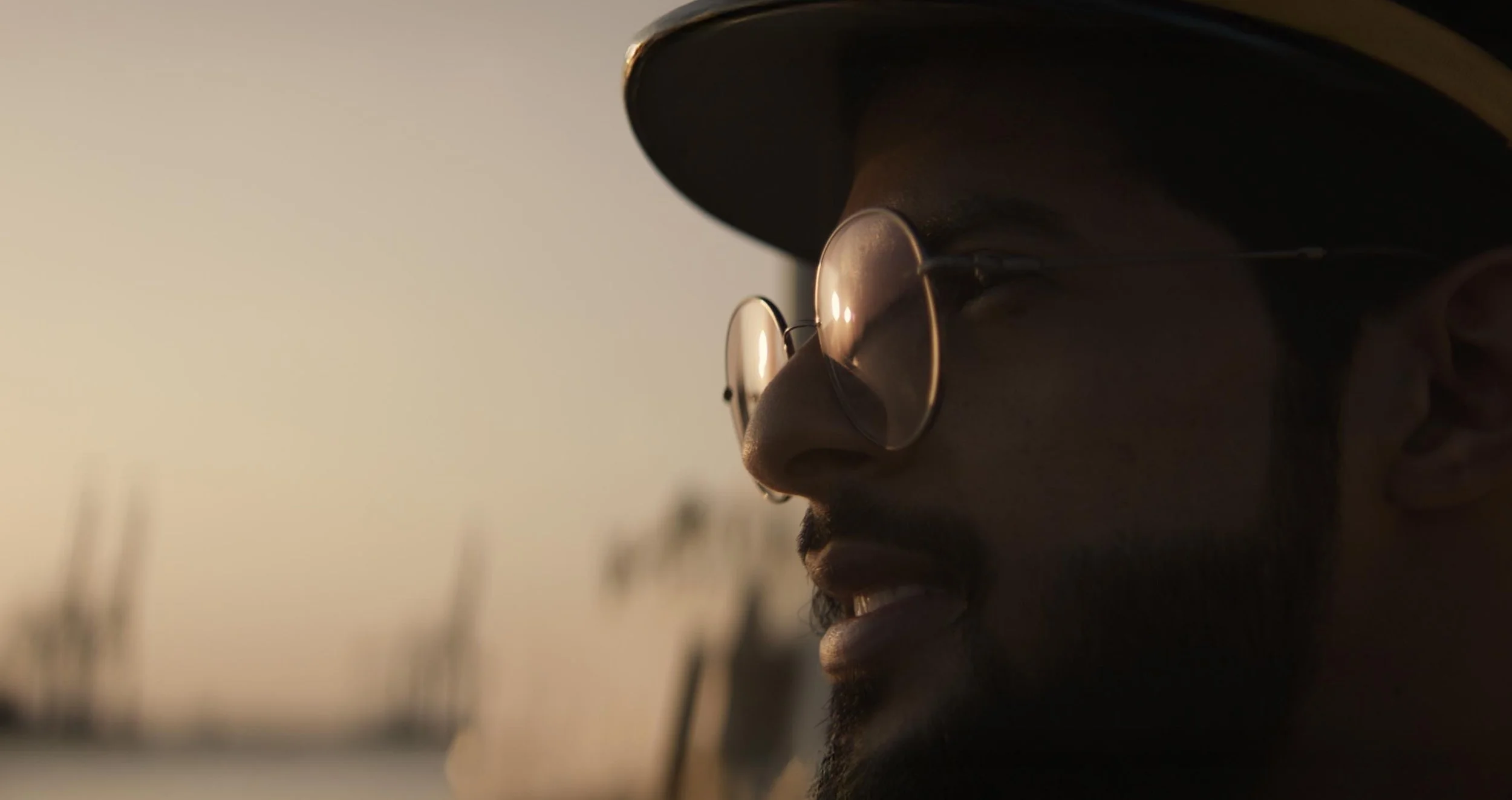 Abu Dhabi Ports — Teaser Video