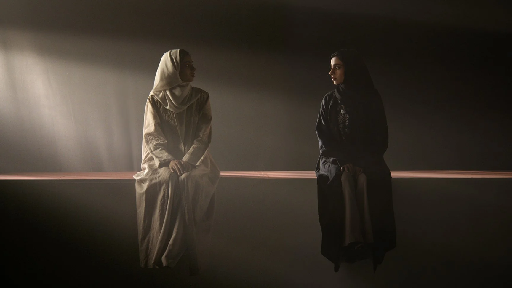 Sharjah Arabic Youth Educational Teaser Video